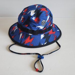 nike psg bucket hat
